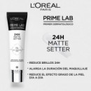 L'OREAL Prime Lab