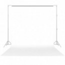 SAVAGE Fondo de Papel 2.72X11 66 Pure White SA66-12