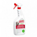 Natures Miracle Perro Limpiador Manchas/olores 709 Ml  NATURE'S MIRACLE