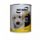 NOVOPET Perro Cachorros Leche 350 Gr