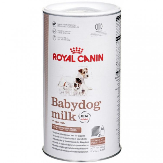 ROYAL CANIN Perro Cachorro Leche 400 Gr
