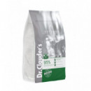 Dr Clauder Gato Adulto Outdoor 4 Kg  DR. CLAUDER'S