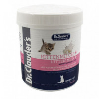 Dr Clauder Gatito Leche en Polvo 200 Gr  DR. CLAUDER'S