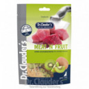 Dr Clauder Perro Snack Kiwi Pollo 80 Gr  DR. CLAUDER'S
