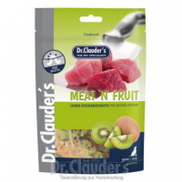 Dr Clauder Perro Snack Kiwi Pollo 80 Gr  DR. CLAUDER'S
