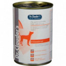 Dr Clauder Perro Adulto Dieta Intestinal Lata 400 Gr  DR. CLAUDER'S