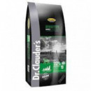 Dr Clauder Perro Adulto Cordero 4 Kg  DR. CLAUDER'S