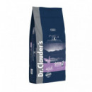 Dr Clauder Perro Adulto Mini Pato 2 Kg  DR. CLAUDER'S