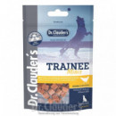 Dr Clauder Perro Snack Mini Dados Pollo 50 Gr  DR. CLAUDER'S