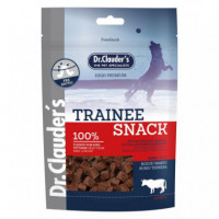 Dr Clauder Perro Snack Dados Ternera 80 Gr  DR. CLAUDER'S
