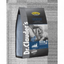 Dr Clauder Perro Senior Light 4 Kg  DR. CLAUDER'S