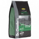 Dr Clauder Perro Adulto Mini Cordero 2 Kg  DR. CLAUDER'S