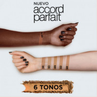 L'OREAL Accord Parfait