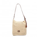 XTI Bolso de Hombro 184599- Hielo