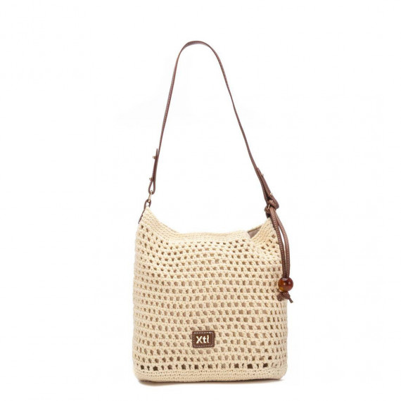 XTI Bolso de Hombro 184599- Hielo