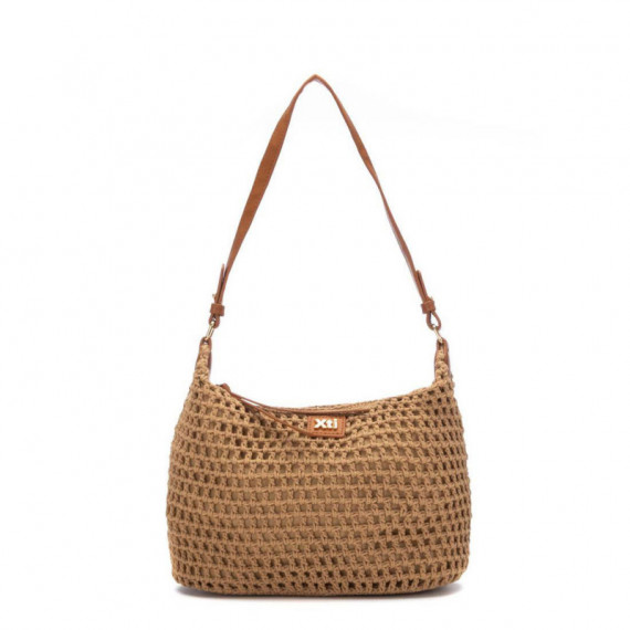 XTI Bolso de Hombro 184603- Taupe