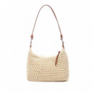 XTI Bolso de Hombro 184603- Hielo