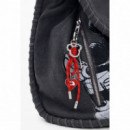 DESIGUAL Mochila Mediana 26SAKD01-2060