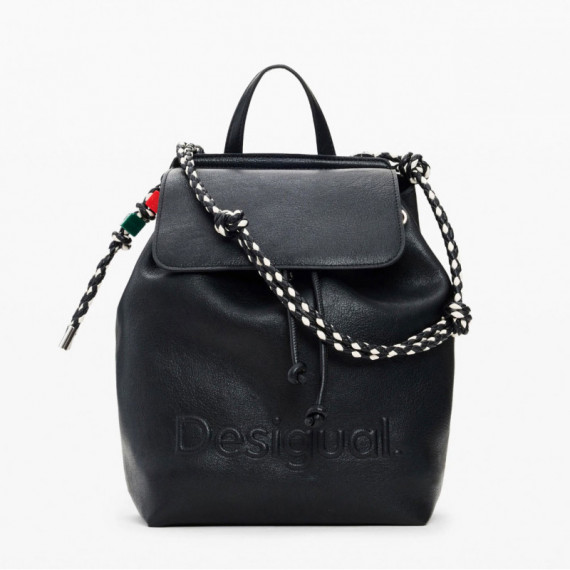 DESIGUAL Mochila Mediana 26SAKP19-2000