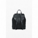 DESIGUAL Mochila Mediana 26SAKP19-2000