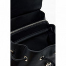 DESIGUAL Mochila Mediana 26SAKP19-2000