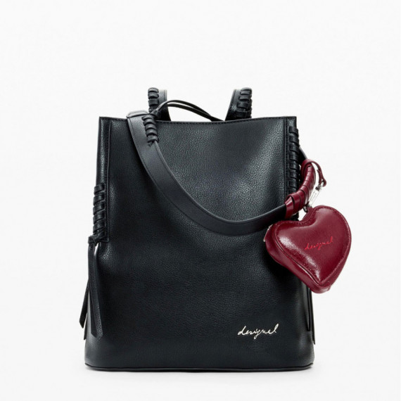 DESIGUAL Mochila Mediana 26SAKP21-2000