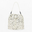 DESIGUAL Mochila Mediana 26SAKP27-1008