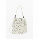 DESIGUAL Mochila Mediana 26SAKP27-1008