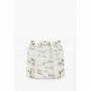 DESIGUAL Mochila Mediana 26SAKP27-1008