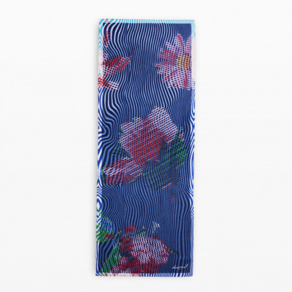 DESIGUAL Foulard de Forma Rectangular 26SAWA07-5029