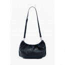 DESIGUAL Bolso Mediano con Solapa 26SAXP51-2000