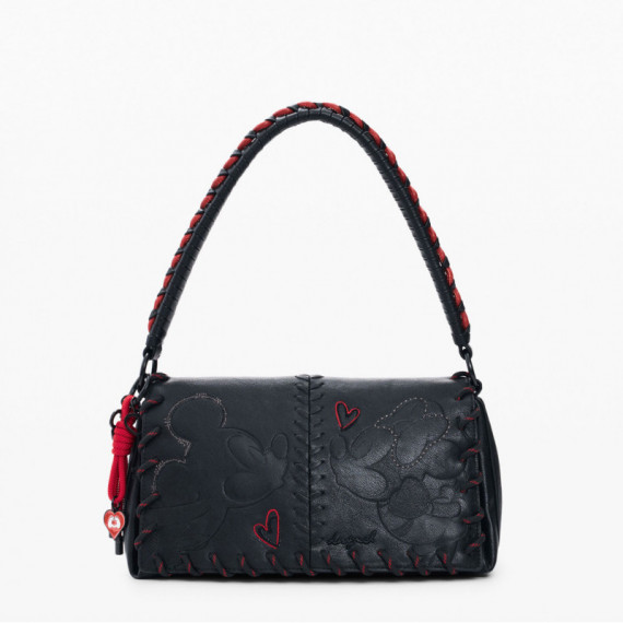 DESIGUAL Bolso Tipo Bandolera 26SAXP85-2000