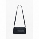 DESIGUAL Bolso Tipo Bandolera 26SAXP85-2000