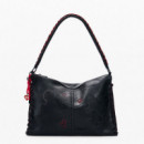 DESIGUAL Bolso Pequeño con Correa 26SAXPBE-2000