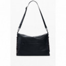 DESIGUAL Bolso Pequeño con Correa 26SAXPBE-2000