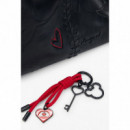 DESIGUAL Bolso Pequeño con Correa 26SAXPBE-2000