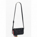 DESIGUAL Bolso Pequeño con Correa 26SAYP06-2000