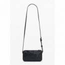 DESIGUAL Bolso Pequeño con Correa 26SAYP06-2000