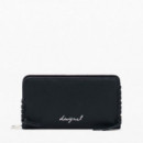 DESIGUAL Monedero Mediano 26SAYP15-2000