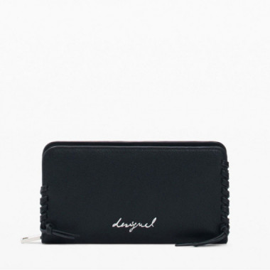 DESIGUAL Monedero Mediano 26SAYP15-2000