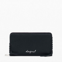 DESIGUAL Monedero Mediano 26SAYP15-2000