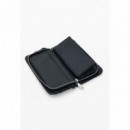 DESIGUAL Monedero Mediano 26SAYP15-2000