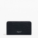 DESIGUAL Monedero Mediano 26SAYP20-2000