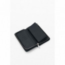 DESIGUAL Monedero Mediano 26SAYP20-2000