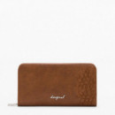 DESIGUAL Monedero Pequeño 26SAYP21-6011