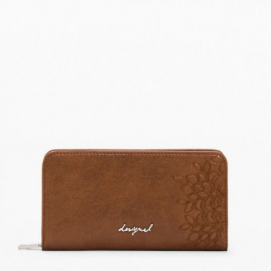 DESIGUAL Monedero Peque&ntilde;o 26SAYP21-6011