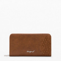DESIGUAL Monedero Pequeño 26SAYP21-6011