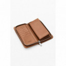 DESIGUAL Monedero Pequeño 26SAYP21-6011