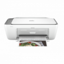 Impresora Multifunción HP Deskjet 2820E Tinta Color (imprime, Copia, Escanea) - 588K9B