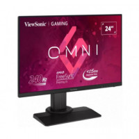 Monitor VIEWSONIC XG2431 IPS 24" Gaming 240HZ 0.5MS Full HD
